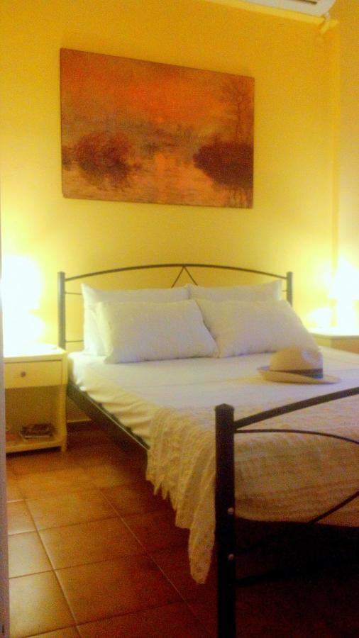 Estia & Apartment Vathy (Ithaca)