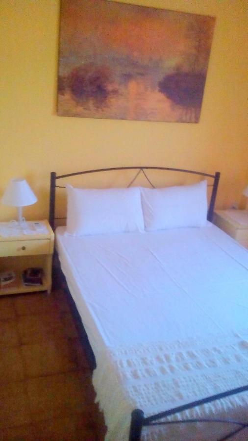 Estia & Apartment Vathy (Ithaca)