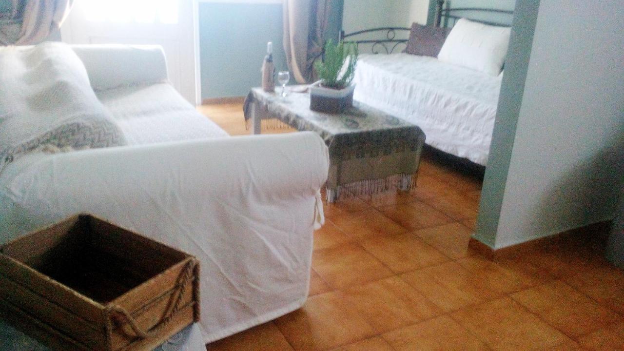 Apartment Estia & Vathy (Ithaca)