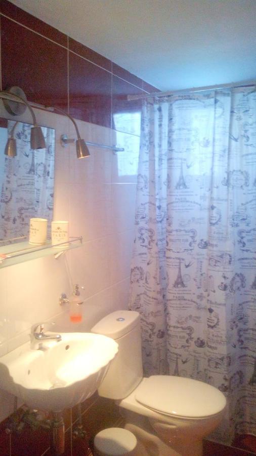 Apartment Estia &