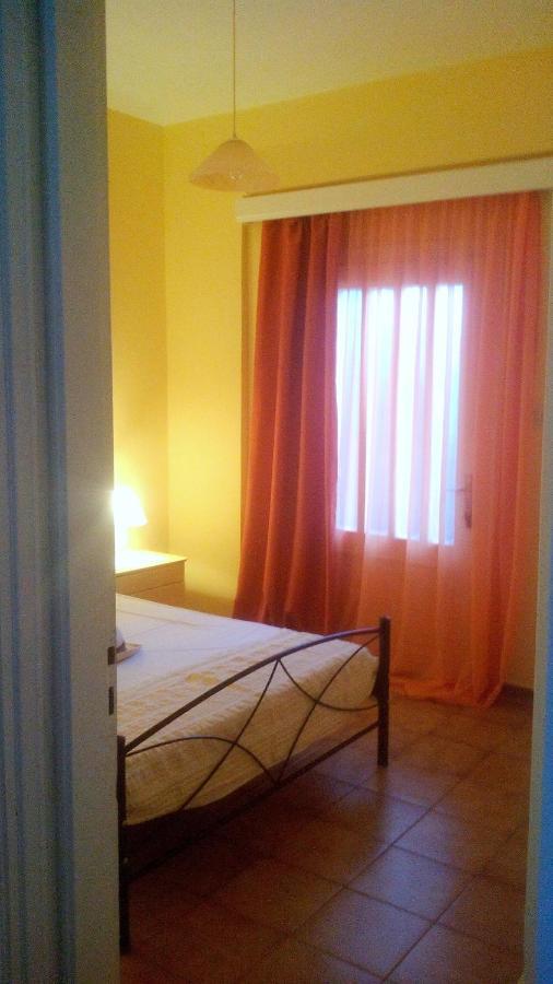 Estia & Apartment Vathy (Ithaca)