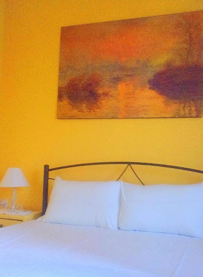 Estia & Apartment *