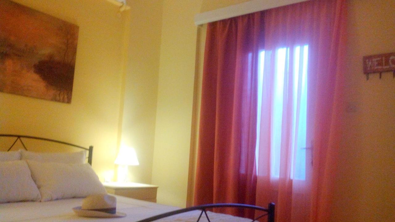 Estia & Apartment Vathy (Ithaca)
