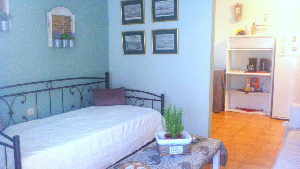 Estia & Apartment *