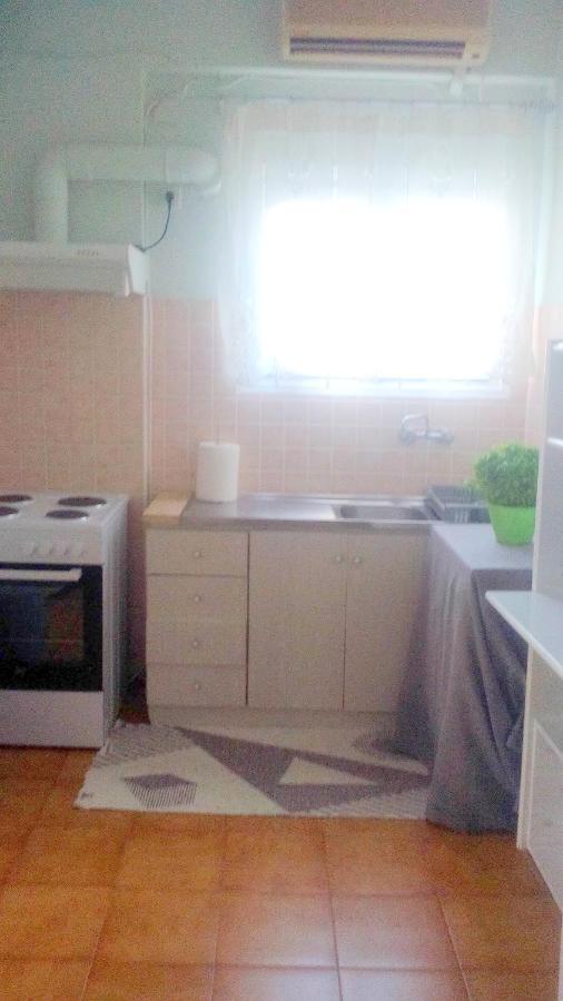 Estia & Apartment