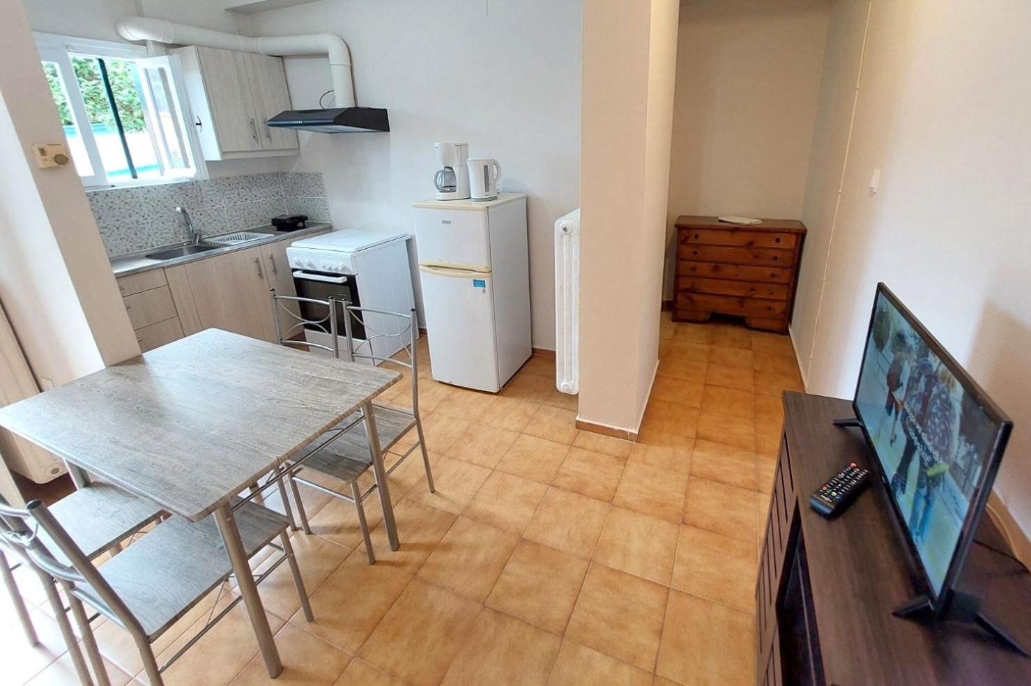 Estia & Apartment *