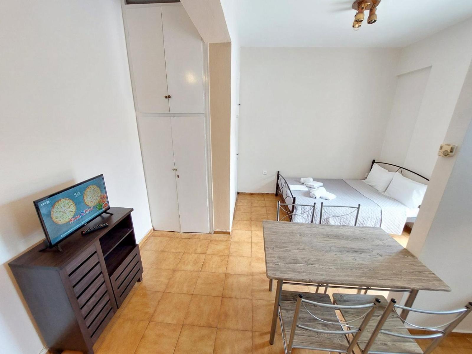 Apartment Estia & Vathy (Ithaca)