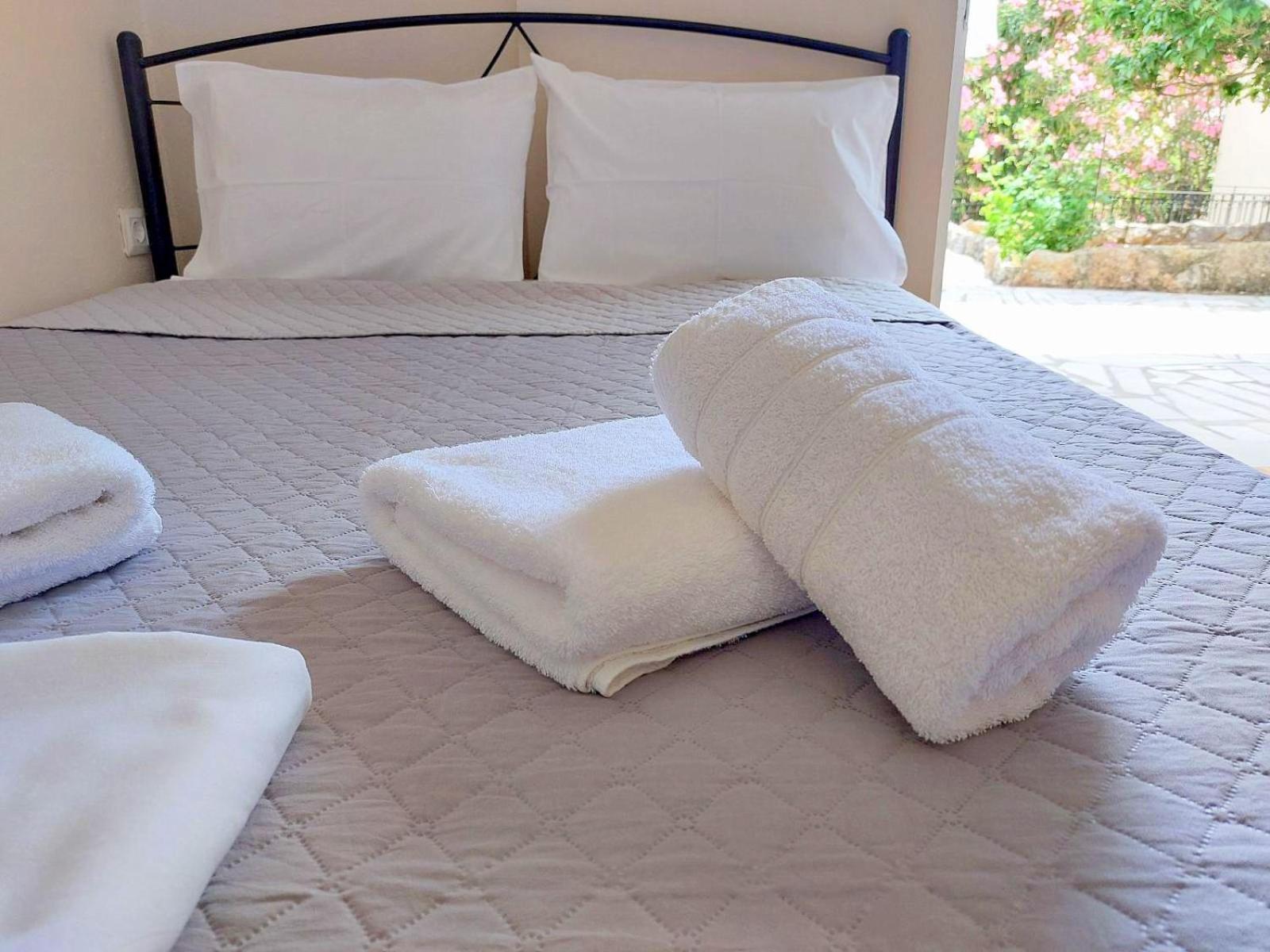 Apartment Estia &