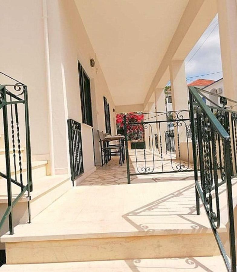 Apartment Estia &