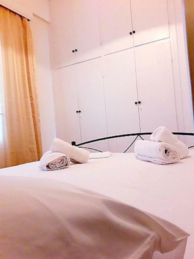 Apartment Estia & *